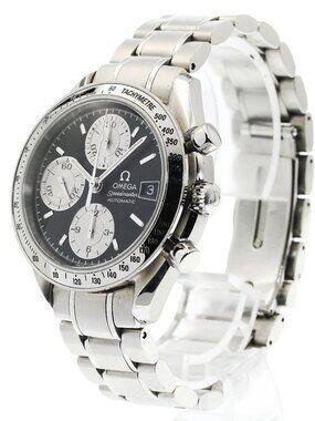 OMEGA Speedmaster